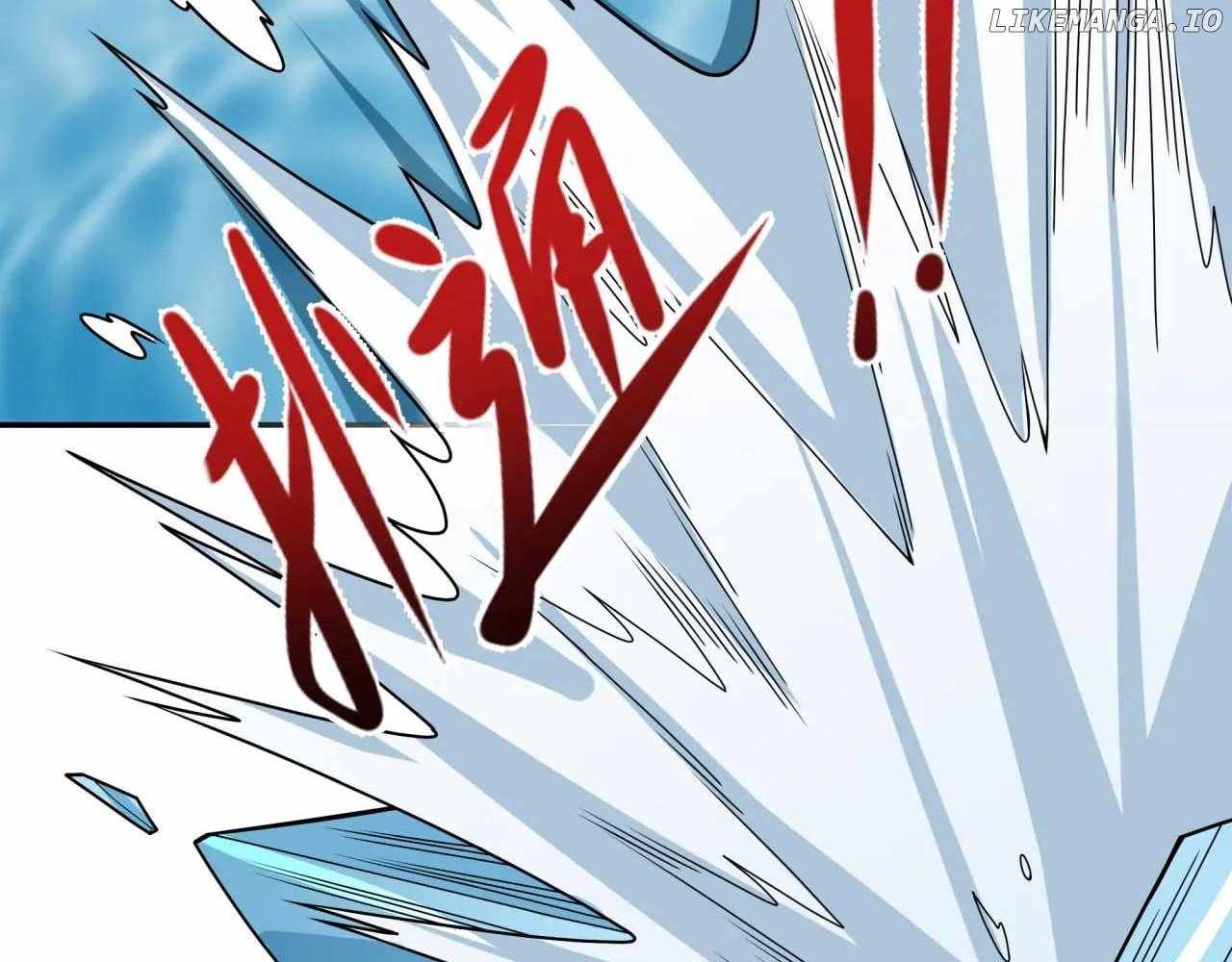 Age of Terror Chapter 373 22